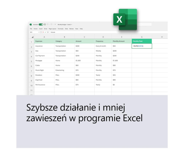 Microsoft Office Home 2024 BOX - 1282824 - zdjęcie 5